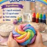 Rainbow Magic Mass