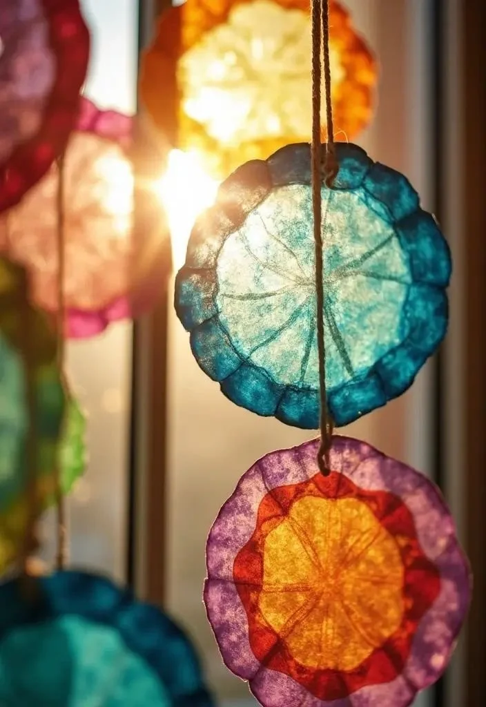 27 Paper Decoration Ideas That Turn Everyday Sheets Into Creative Art - DIYVera
