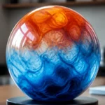 Balloon-Blowing Reaction Experiment