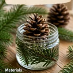 DIY Gel Air Freshener