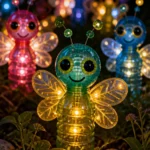 DIY Pop Bottle Firefly