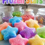 Fizzy Frozen Stars