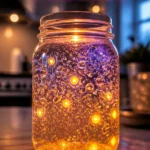 Glow in the Dark Bubbles