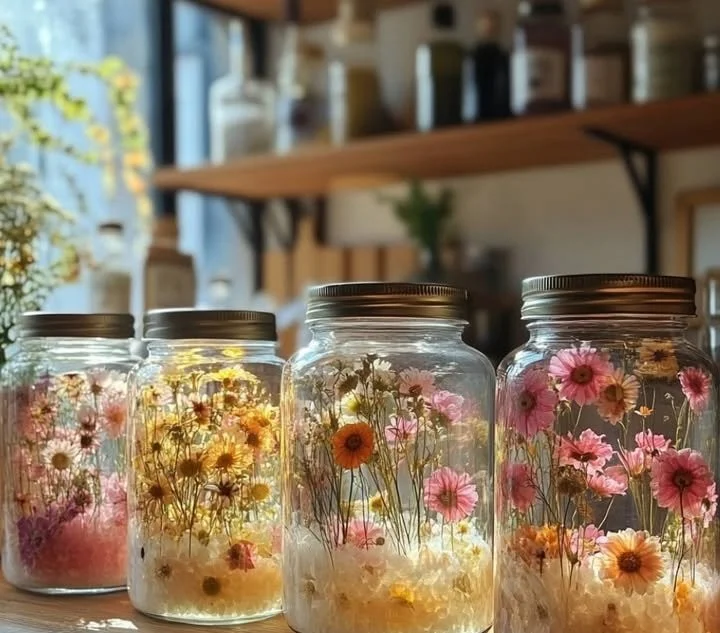 How to Make Gel Air Fresheners at Home