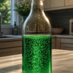 Ocean in a Bottle