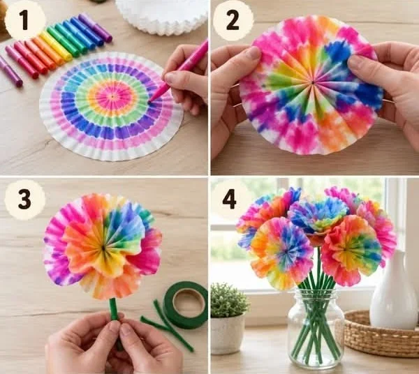 Pin on kids crafts