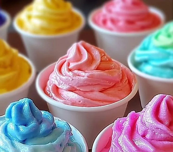 Sensory Dough
