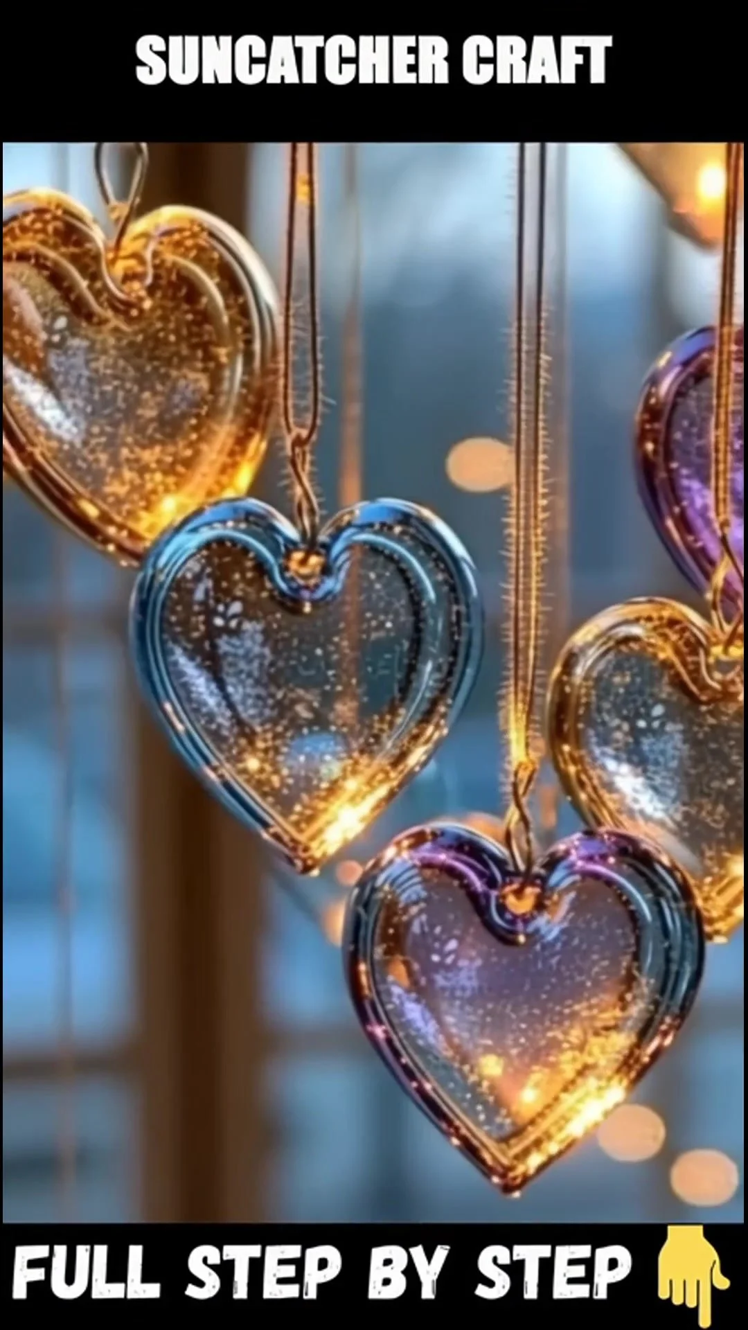 Suncatcher Craft