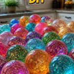 Super Bouncy Ball DIY