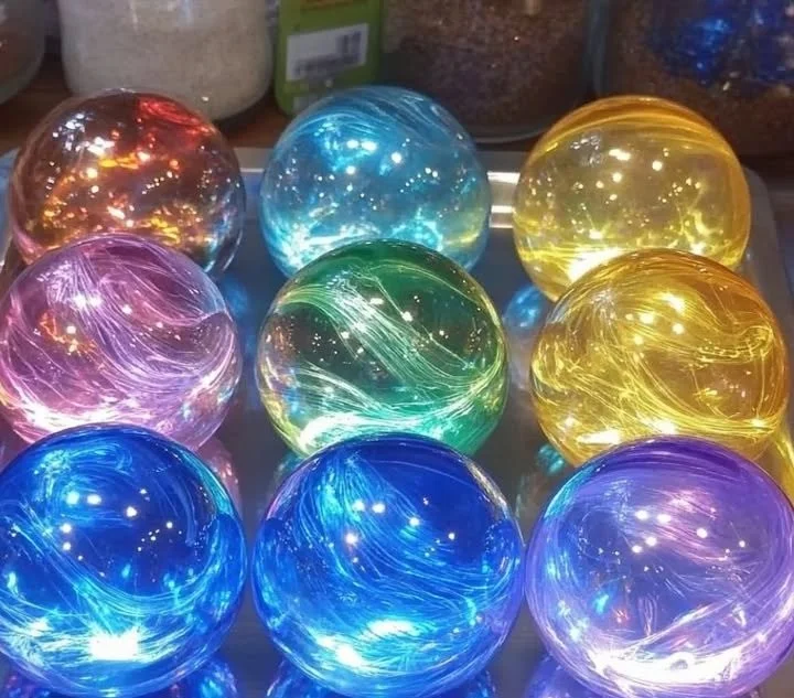 Super Bouncy Ball DIY