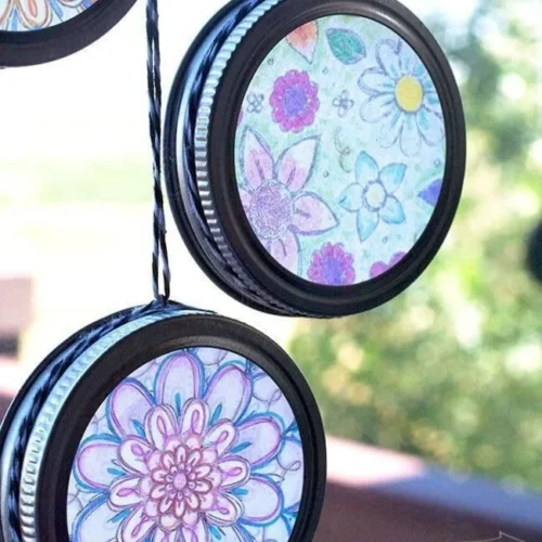 A collection of 14 fun DIY projects for tweens to explore creativity and hands-on skills.