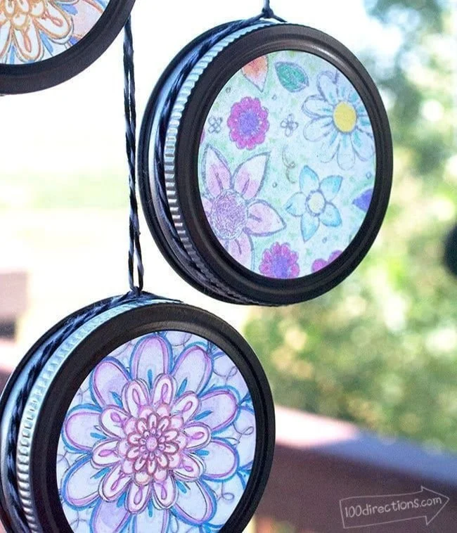 A collection of 14 fun DIY projects for tweens to explore creativity and hands-on skills.