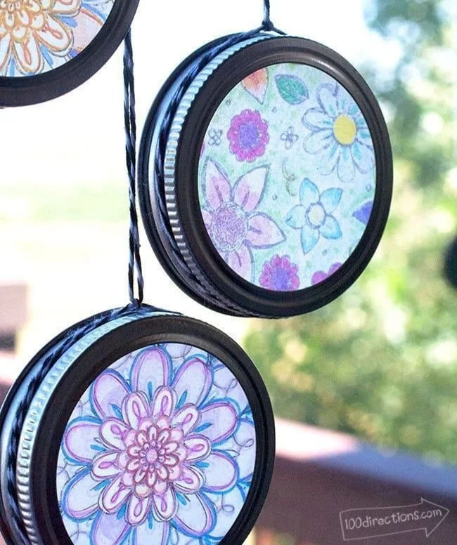 14 Fun Projects for Tweens - DIY Ideas