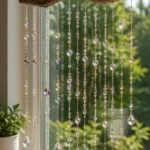 Brighten Your Mornings: 10 DIY Suncatcher Designs with Beads &&hellip;