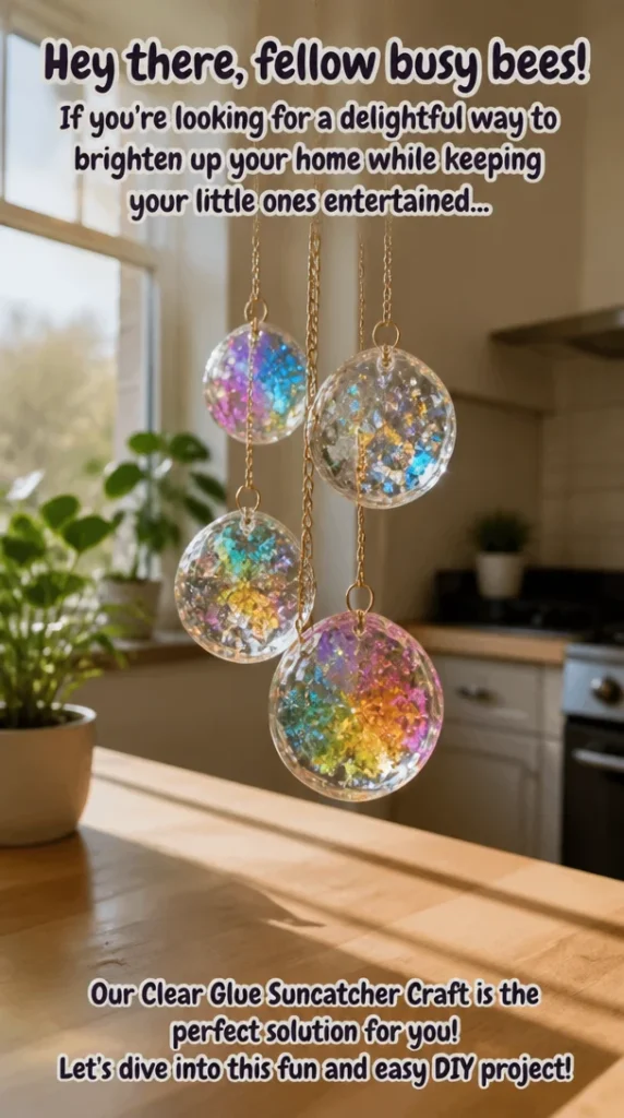 Colorful home decor to brighten your space and engage children in fun activities.