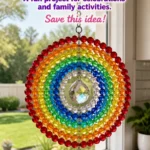 Sparkling craft treats shimmer with colorful decorative details and creative&hellip;