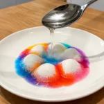 This is the coolest science experiment we’ve tried yet