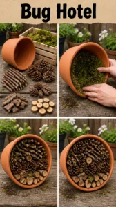 Bug Hotel