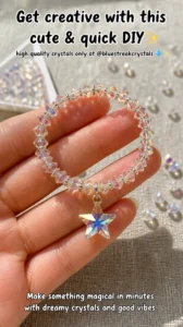 Get creative with this cute & quick DIY