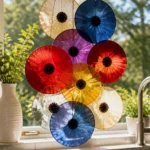 Unleash Your Creativity: Unique Suncatcher Craft Ideas for Kids and&hellip;