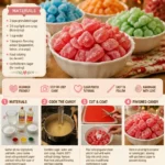 Aunt Maggie’s Hard Tack Candy