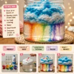 Colors Mix & Swirl Activity