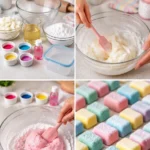 Delicious Homemade Bubble Gum in Simple Steps