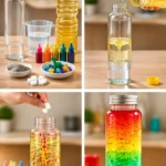 DIY Lava Lamp
