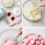Easy Homemade Bubble Gum Recipe
