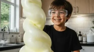 Elephant Toothpaste Experiment: Quick Guide