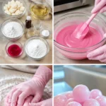 How to Make Homemade Bubble Gum