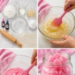 Make Your Own Sugar Bubble Gum