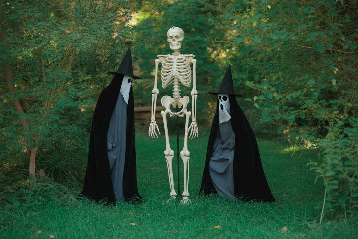 10 Creative Ideas for the Best Yard Decoration This Season