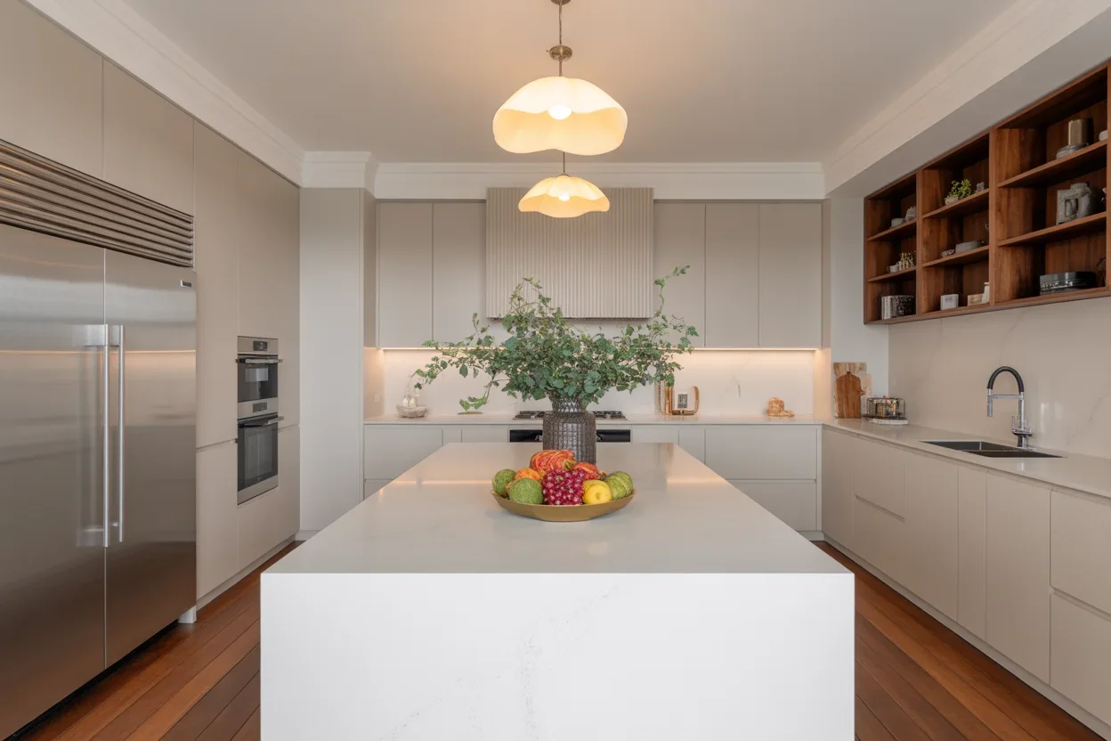 10 Fun and Creative Tips on How to Decorate a Small Kitchen