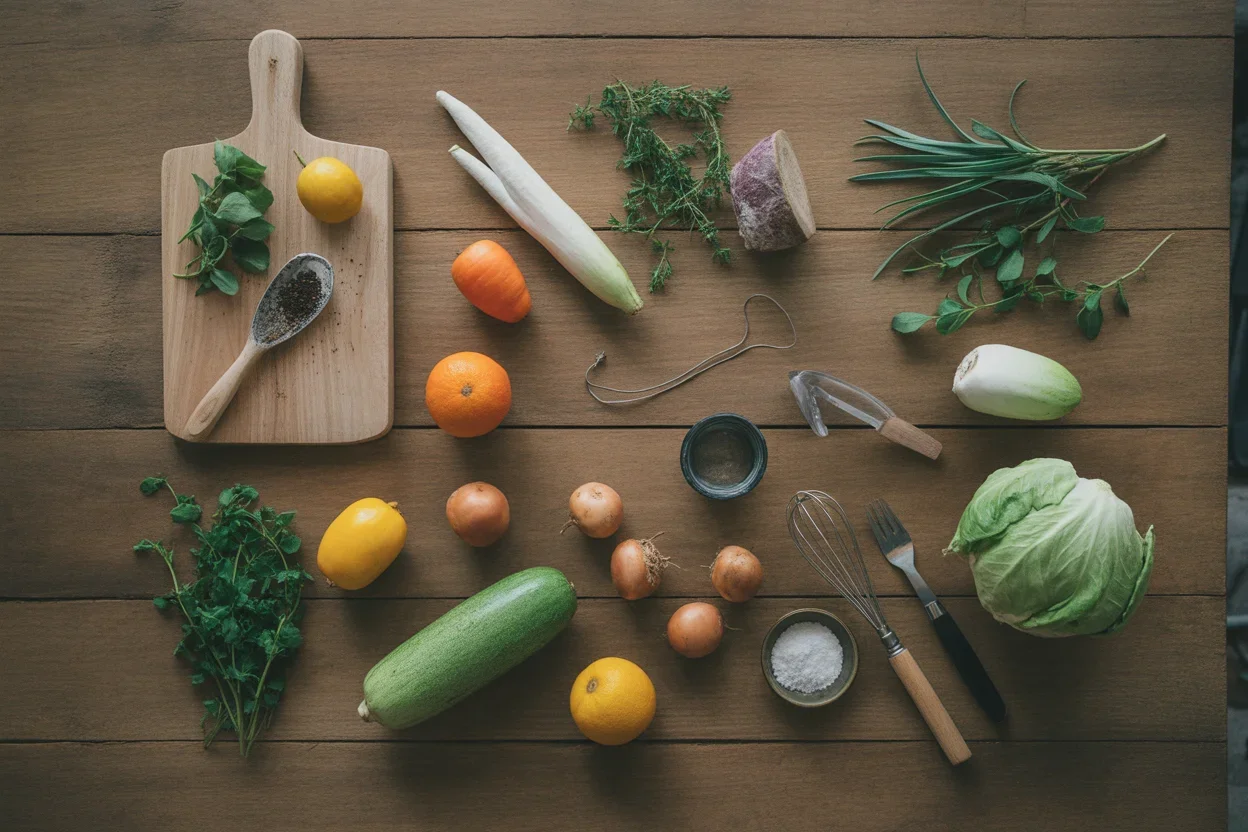10 Fun and Creative Tips on How to Decorate a Small Kitchen