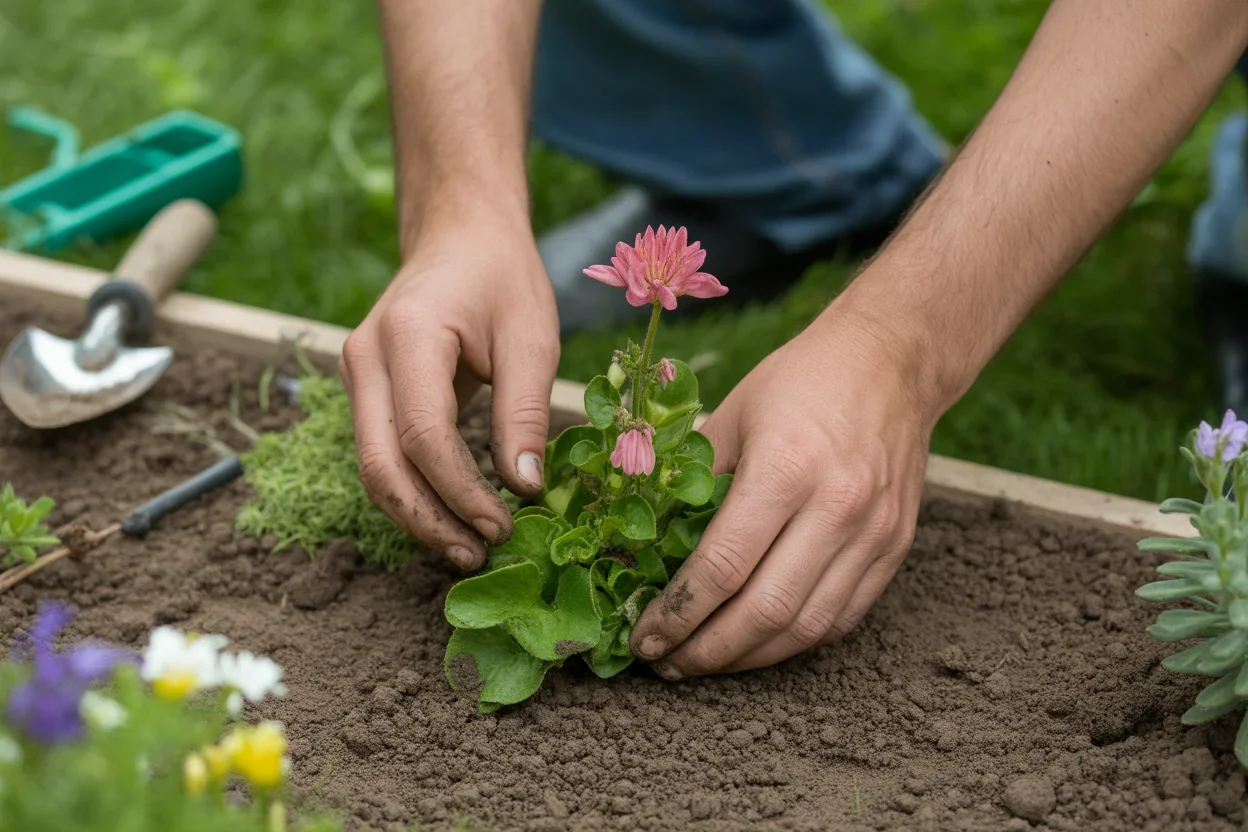 10 Fun and Easy Cheap DIY Landscaping Ideas You'll Love