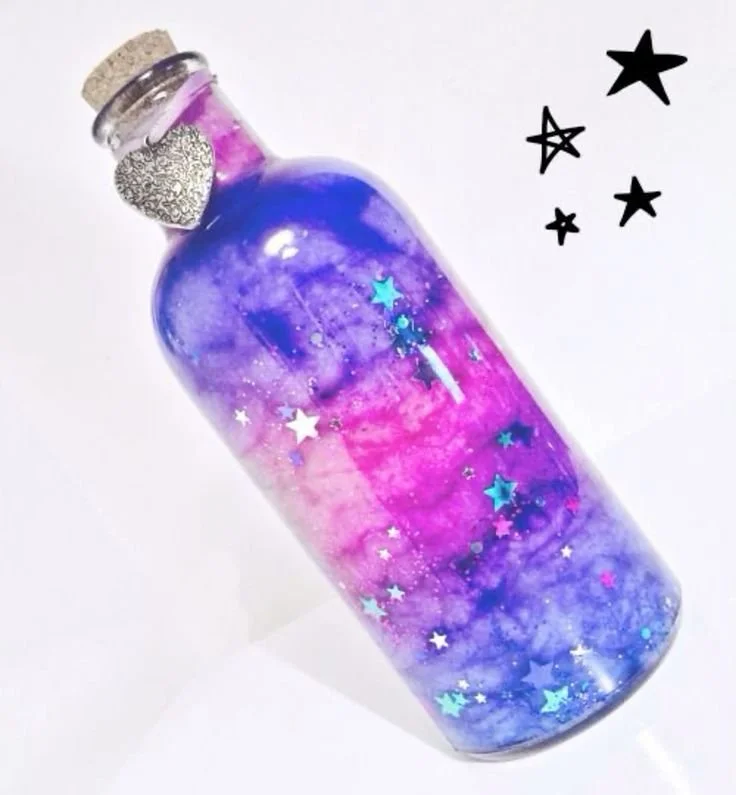 ♒︎🪼･ﾟ𐚁