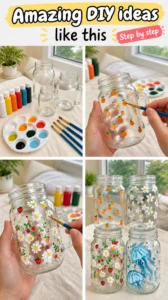Amazing DIY ideas like this