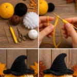 Creative Pumpkin Crochet Patterns for Fall