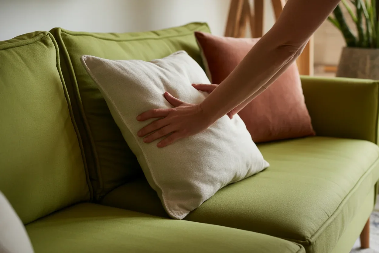 Creative Tips on How to Arrange Living Room Furniture for Joyful Spaces