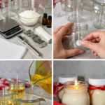 DIY Candle Making Made Easy