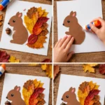 Easy Fall Crafts for Kids