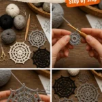 Easy Halloween Crochet Ideas for Beginners