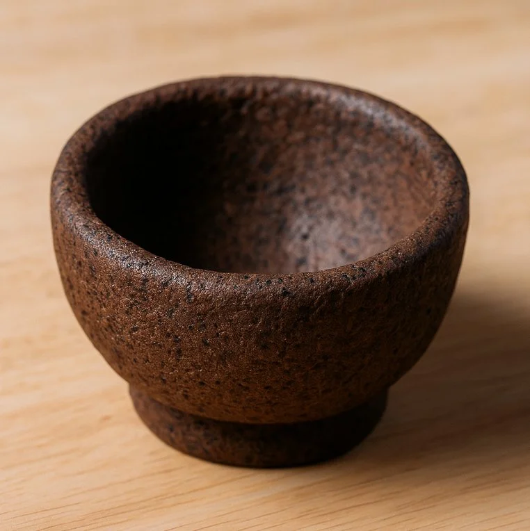 How to Make Eco-Friendly Clay from Coffee Grounds