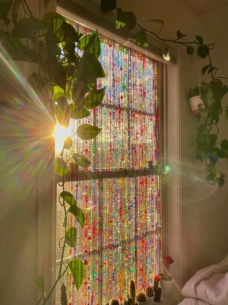 40 Exotic Handmade DIY Suncatcher Ideas to Light Up Your Space