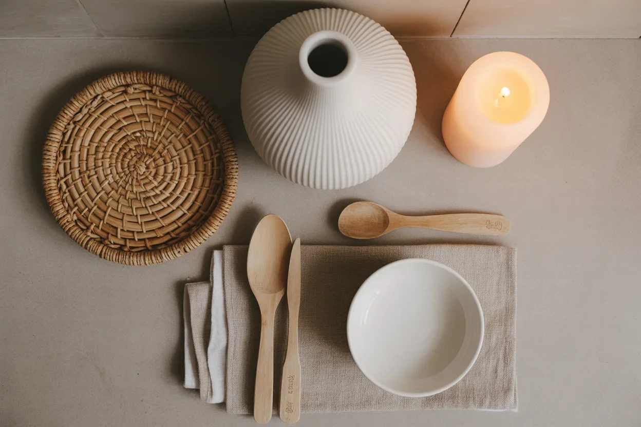 Explore Haven Key Home Decor for a Cozy Touch to Your Space