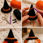 Free Halloween Crochet Patterns for All