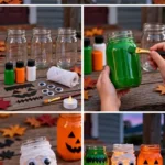 Fun DIY Halloween Crafts for Kids