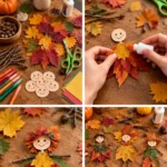 Fun Fall Activities for Kids