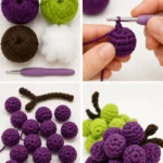 Grapes Pattern